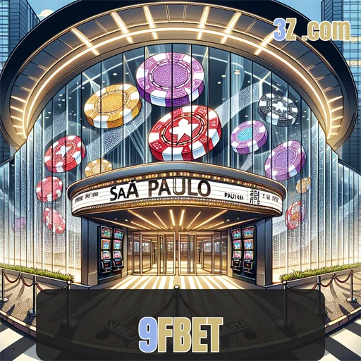 9FBET.COM Aplicativo Móvel