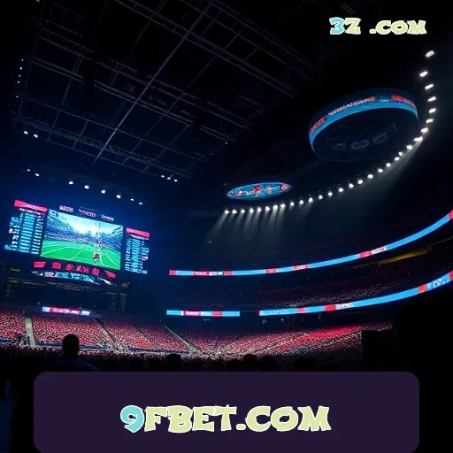 9FBET.COM: Descubra Jogos Online Incríveis e Empolgantes