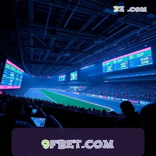 9FBET.COM: A Experiência Definitiva do Cassino ao Vivo para Você