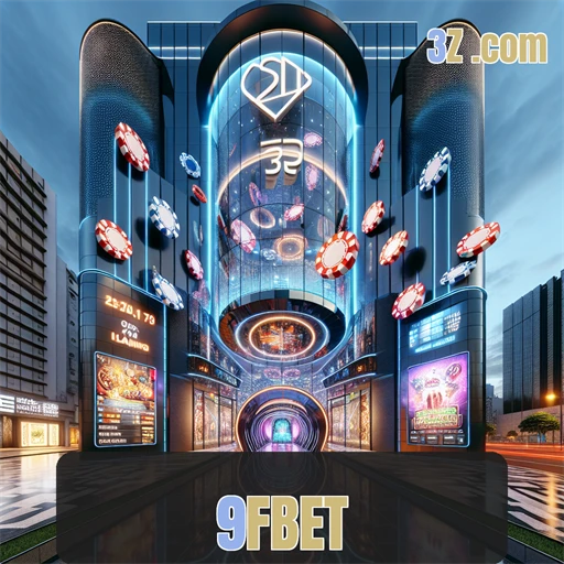 9FBET.COM Área do Jogador